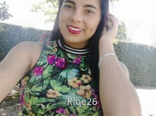 Kloe26