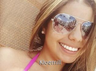 Kloemill