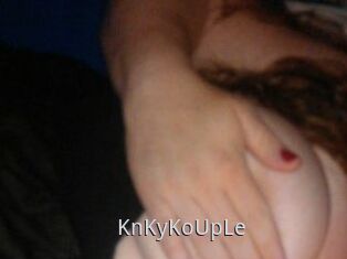 KnKyKoUpLe