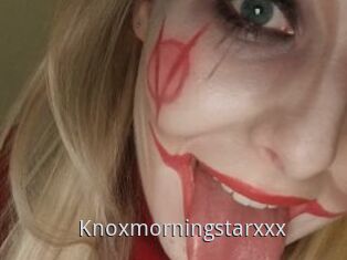 Knoxmorningstarxxx