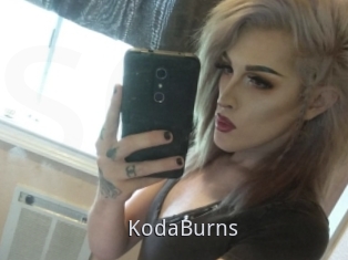 KodaBurns