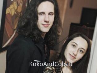 KokoAndCobalt