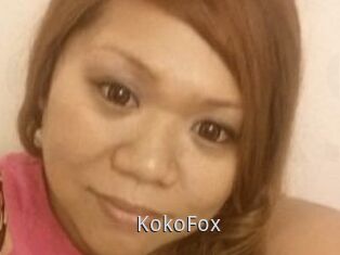 Koko_Fox