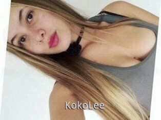 KokoLee