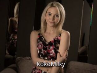 KokoMilky