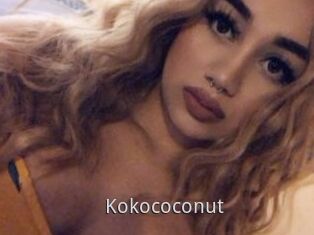 Kokococonut