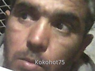 Kokohot75