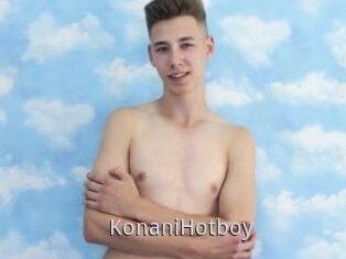 KonaniHotboy