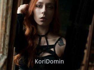 KoriDomin