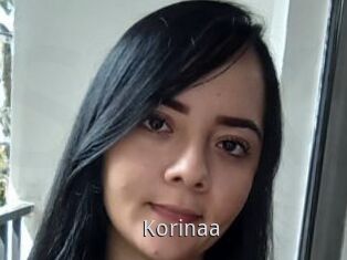 Korinaa