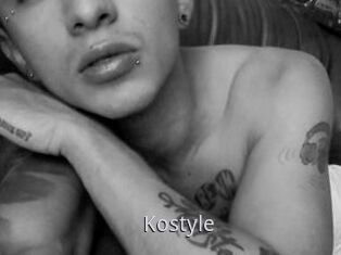 Kostyle