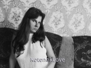 KotenokLove