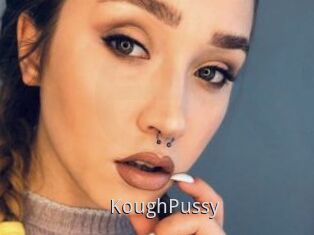 KoughPussy