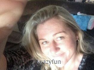 Krazyfun