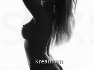 Kreammm