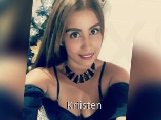 Kriisten