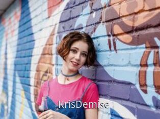 KrisDemise