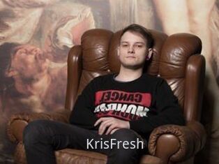 KrisFresh