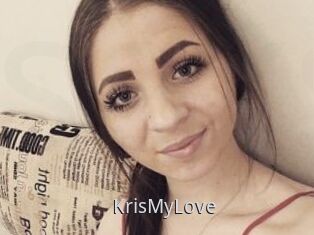 KrisMyLove