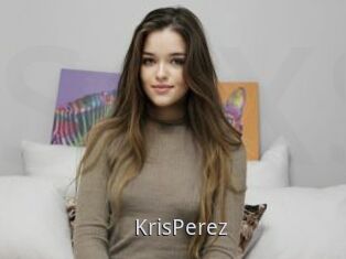 KrisPerez