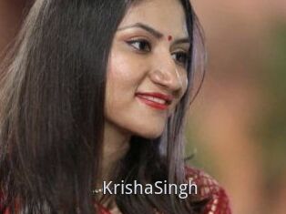 Krisha_Singh
