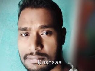 Krishaaa