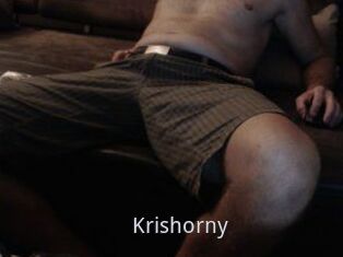 Krishorny