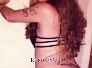 KrisredxXx80