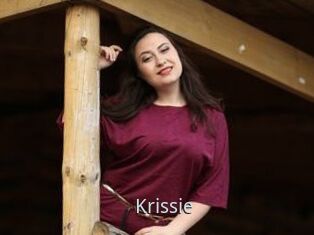 Krissie
