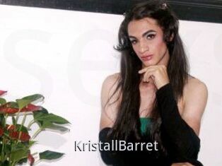 KristallBarret