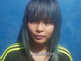 Kristalsexx