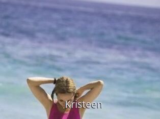 Kristeen
