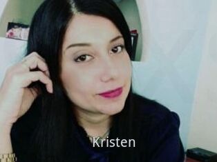 Kristen