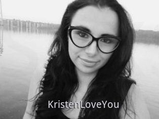 KristenLoveYou