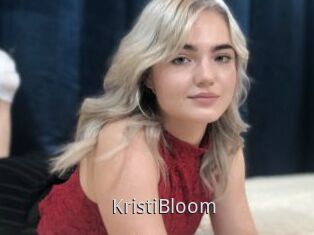 KristiBloom