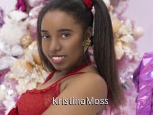 KristinaMoss