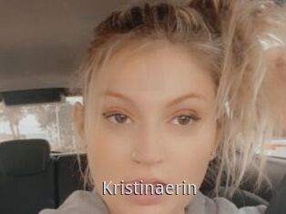 Kristinaerin