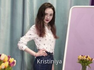 Kristiniya