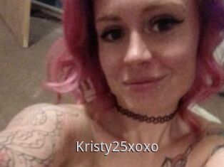 Kristy25xoxo