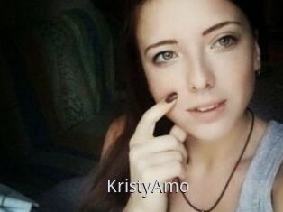 KristyAmo