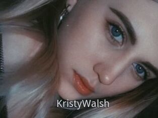 KristyWalsh