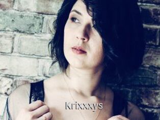 Krixxxys
