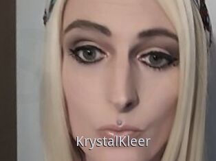 KrystalKleer
