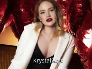 KrystalSage