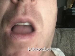 Ksbisexboi