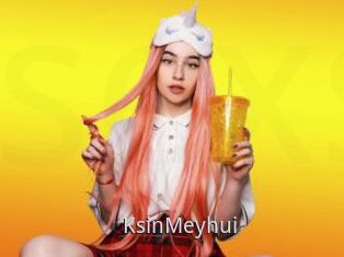 KsinMeyhui
