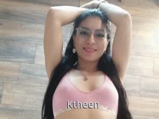 Ktheen
