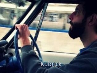 Kubrick