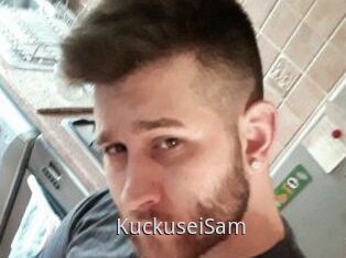 KuckuseiSam