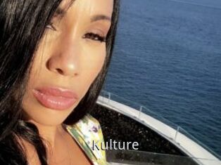 Kulture